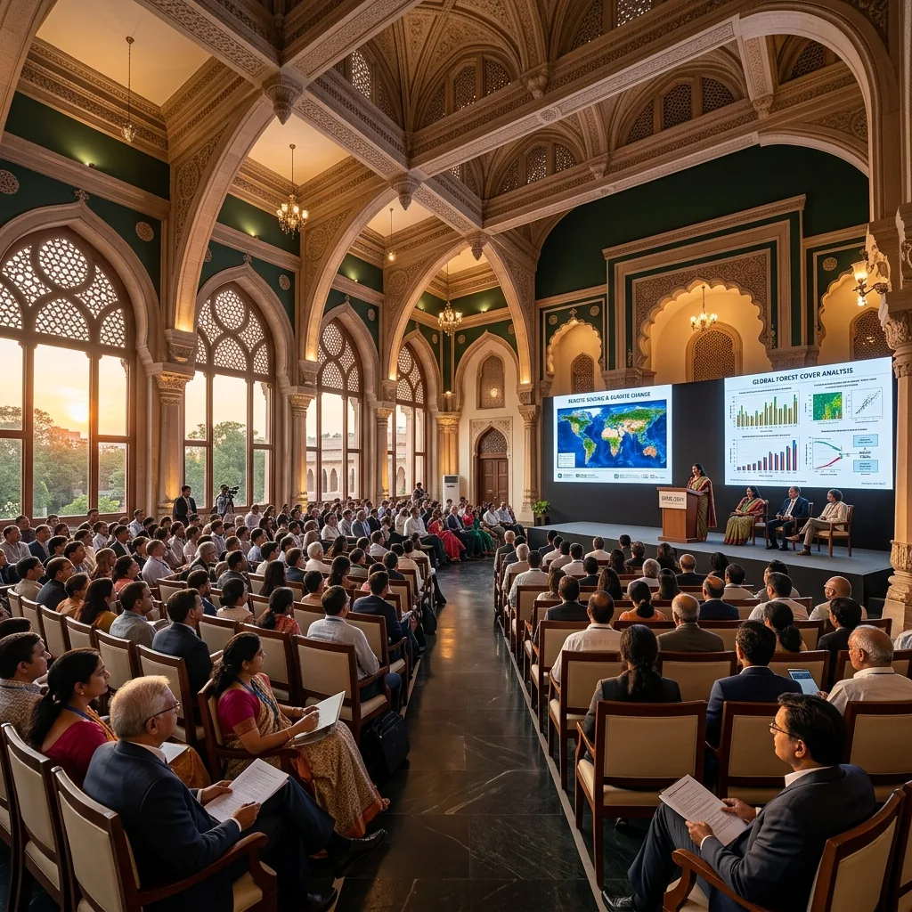Indian Technology Congress academic conference
